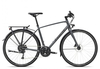 Trek FX 2 Disc Equipped 2023 satin lithium grey S Fitnessbikes