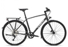 Trek FX 3 Disc Equipped 2023 matt dnister black M Fitnessbikes