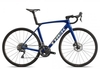 Trek Madone SL 5 Gen 8 2025 hex blue XL Straßenrennräder