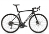 Trek Madone SL 5 Gen 8 2025 matte deep smoke ML Straßenrennräder