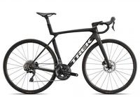 Trek Madone SL 5 Gen 8 2025 matte deep smoke ML Straßenrennräder
