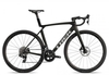 Trek Madone SL 6 AXS Gen 8 2025 matte dark web M Straßenrennräder