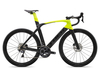 Trek Madone SL 6 Disc 2021 58 cm matte dnister black/gloss volt 58 cm matte dnister black/gloss volt