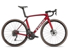 Trek Madone SL 6 Gen 8 2025 crimson M Straßenrennräder