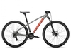 Trek Marlin 4 matte anthracite L Hardtail-Mountainbikes