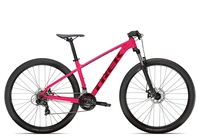 Trek Marlin 4 2022 21.5 Zoll magenta 29 Zoll