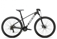 Trek Marlin 4 2023 Matte trek black 15.5 Zoll Hardtail-Mountainbikes