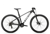 Trek Marlin 4 2023 Matte trek black 17.5 Zoll Hardtail-Mountainbikes