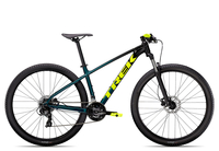 Trek Marlin 5 2021 18.5 Zoll dark aquatic/trek black 29 Zoll