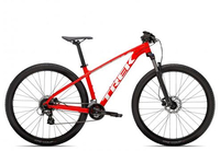 Trek Marlin 5 2023 radioactive red 18.5 Zoll Hardtail-Mountainbikes