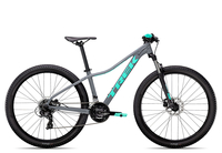 Trek Marlin 5 Women 2021 18.5 Zoll slate/aloha green 29 Zoll