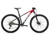 Trek Marlin 6 rage red to dnister black 18.5 Zoll Hardtail-Mountainbikes