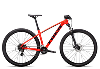 Trek Marlin 6 2021 23 Zoll radioactive red/trek black 29 Zoll