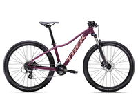 Trek Marlin 6 Women 2021 17.5 Zoll matte mulberry 29 Zoll