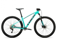 Trek Marlin 7 gloss miami green 17.5 Zoll Hardtail-Mountainbikes