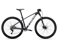 Trek Marlin 7 matte nautical navy/matte anthracite 17.5 Zoll Hardtail-Mountainbikes