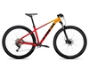 Trek Marlin 7 2021 19.5 Zoll marigold to radioactive red fade 29 Zoll