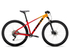 Trek Marlin 7 2021 21.5 Zoll marigold to radioactive red fade 29 Zoll