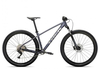 Trek Marlin 7 Gen 3 2023 galactic grey S Hardtail-Mountainbikes