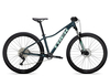 Trek Marlin 7 WSD 2021 17.5 Zoll nautical navy/miami green 29 Zoll