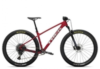 Trek Marlin 8 Gen 3 2023 crimson S Hardtail-Mountainbikes