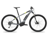 Trek Powerfly 4 2019 17.5 Zoll Matte Slate 29 Zoll Radgröße 17.5 Zoll Matte Slate 29 Zoll