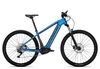 Trek Powerfly 4 625 Gen 4 2023 alpine/lithium M E-Hardtail-Mountainbikes