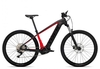 Trek Powerfly 4 625 Gen 4 2023 matte black/red L E-Hardtail-Mountainbikes