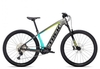 Trek Powerfly 5 anthracite/volt miami fade 21.5 Zoll E-Hardtail-Mountainbikes