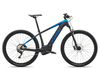 Trek Powerfly 5 2019 21.5 Zoll matte black 29 Zoll Radgröße 21.5 Zoll matte black 29 Zoll
