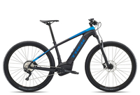 Trek Powerfly 5 2019 21.5 Zoll matte black 29 Zoll Radgröße 21.5 Zoll matte black 29 Zoll