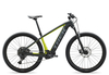 Trek Powerfly 5 2020 17.5 Zoll solid charcoal/volt 29 Zoll Radgröße 17.5 Zoll solid charcoal/volt 29 Zoll