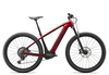 Trek Powerfly 7 2020 21.5 Zoll rage red/dnister black 21.5 Zoll rage red/dnister black