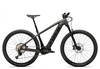 Trek Powerfly 7 Gen 4 2024 matte dnister black/trek black L E-Hardtail-Mountainbikes