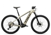 Trek Powerfly 7 Gen 4 2024 satin supernova/dnister black L E-Hardtail-Mountainbikes