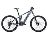 Trek Powerfly FS 4 2020 18.5 Zoll matte battleship/gloss black 18.5 Zoll matte battleship/gloss black
