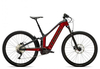 Trek Powerfly FS 4 625 crimson/lithium grey 18 Zoll E-Bike Fully