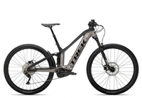 Trek Powerfly FS 4 625 matte gunmetal/matte black 18 Zoll E-Bike Fully