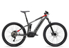Trek Powerfly FS 5 2020 17.5 Zoll matte anthracite 17.5 Zoll matte anthracite