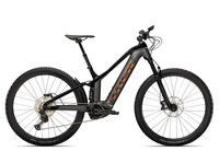 Trek Powerfly FS 7 2022 19.5 Zoll matt dnister black /trek 29 Zoll