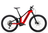 Trek Powerfly FS 7 2022 19.5 Zoll radioactive red/trek black 29 Zoll