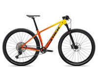 Trek Procaliber 9.6 29 2020 19.5 Zoll yellow to orange fade 19.5 Zoll yellow to orange fade
