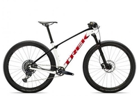 Trek Procaliber 9.7 2023 crystal white/trek black L Hardtail-Mountainbikes