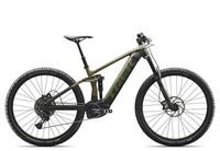Trek Rail 5 2021 19.5 Zoll matte olive grey/trek black 19.5 Zoll matte olive grey/trek black