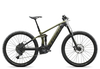 Trek Rail 5 2021 21.5 Zoll matte olive grey/trek black 21.5 Zoll matte olive grey/trek black