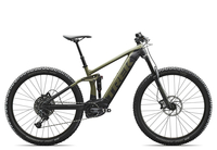 Trek Rail 5 625 2021 15.5 Zoll matte olive grey/trek black 29 Zoll
