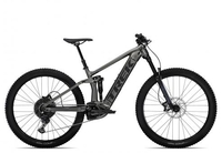 Trek Rail 5 Deore Gen 3 2024 mercury M E-Bike Fully