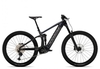 Trek Rail 7 Deore/XT Gen 3 2024 dark prismatic L E-Bike Fully