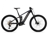 Trek Rail 7 Deore/XT Gen 3 2024 dark prismatic L E-Bike Fully