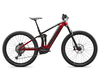 Trek Rail 7 SLX/XT 2021 21.5 Zoll dnister black/rage red 29 Zoll